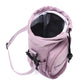 🏆 Last Day Special Price £9.99 ! 🚶Water Bottle Carrier Bag with Phone Pockets