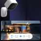 📹 LIMITED-TIME 50% OFF! ⚡Night Vision WiFi Security Camera-Clear infrared night vision, remote real-time viewing via WiFi
