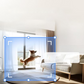 📹 LIMITED-TIME 50% OFF! ⚡Night Vision WiFi Security Camera-Clear infrared night vision, remote real-time viewing via WiFi