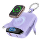 🔋 LIMITED-TIME 50% OFF! ⚡Portable Magnetic Fast Charging Power Bank