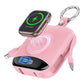 🔋 LIMITED-TIME 50% OFF! ⚡Portable Magnetic Fast Charging Power Bank
