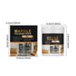 🏆 Last Day Special Price £9.78 ! 🔥Buy 2 Get 1 Free🎁Marble Polishing Paste Restores dull marble surface, removes scratches, stains and water marks, creates glossy finish, easy to apply✨