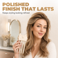 🔥LAST DAY SPECIAL PRICE💇 Wireless Heated Volumizing Root Lift Clip, Portable Travel Hair Styling Tool for Flat Fine Hair