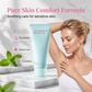🏆 Last Day Special Price £9.99 ! 🔥Buy 1 Get 1 Free🎁Gentle Hair Removal Cream for Men & Women