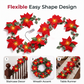 🏆 LIMITED-TIME 50% OFF! 🎄Festive atmosphere String Lights – Add a Warm Holiday Glow ✨