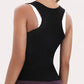 🏆 Last Day Special Price £9.99! ⏰Women's Compressive Body Shaper🏃‍♀️💦