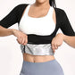 🏆 Last Day Special Price £9.99! ⏰Women's Compressive Body Shaper🏃‍♀️💦
