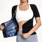 🏆 Last Day Special Price £9.99! ⏰Women's Compressive Body Shaper🏃‍♀️💦