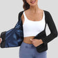 🏆 Last Day Special Price £9.99! ⏰Women's Compressive Body Shaper🏃‍♀️💦
