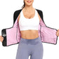 🏆 Last Day Special Price £9.99! ⏰Women's Compressive Body Shaper🏃‍♀️💦