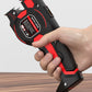 📏 LIMITED-TIME 50% OFF! ⚡2-in-1 Tape Measure with Laser Guide