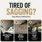 🏆 Last Day Special Price £8.99 ! 🚗Buy 2 Get 1 Free🎁 Waterproof Car Headliner Repair Glue, High Strength Adhesive for Sagging Car Ceiling & Interior