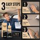 🏆 Last Day Special Price £8.99 ! 🚗Buy 2 Get 1 Free🎁 Waterproof Car Headliner Repair Glue, High Strength Adhesive for Sagging Car Ceiling & Interior