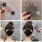 💇‍♀️ Last Day Special Price £8.99 ! ✨Buy 1 Get 1 Free🎁 Flexible Invisible Hair Comb—invisible, flexible, and non-slip—instantly creates a perfectly secure hold! 🌟