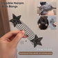 💇‍♀️ Last Day Special Price £8.99 ! ✨Buy 1 Get 1 Free🎁 Flexible Invisible Hair Comb—invisible, flexible, and non-slip—instantly creates a perfectly secure hold! 🌟