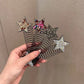 💇‍♀️ Last Day Special Price £8.99 ! ✨Buy 1 Get 1 Free🎁 Flexible Invisible Hair Comb—invisible, flexible, and non-slip—instantly creates a perfectly secure hold! 🌟