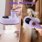 👕 LIMITED-TIME 50% OFF! ⚡Portable Rotating Handheld Steam Iron