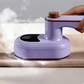 👕 LIMITED-TIME 50% OFF! ⚡Portable Rotating Handheld Steam Iron