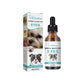 🏆 Last Day Special Price £9.99! 🐶Buy 1 Get 1 Free🐱Pet Eye Cleaner & Drops – Gentle pH‑balanced formula, safe for dogs & cats. Soothes redness, removes tear stains & daily dirt. No peroxide! 🌿💧