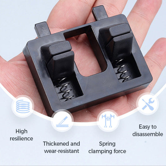 🏆 Last Day Special Price £8.99 ! ⚡Buy 1 Get 1 Free🎁Durable Electric Wire Welding Fixture