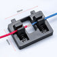 🏆 Last Day Special Price £8.99 ! ⚡Buy 1 Get 1 Free🎁Durable Electric Wire Welding Fixture