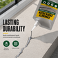 🏆 Last Day Special Price £9.99 ! 🔥Buy 2 Get 1 Free🎁Waterproof Concrete Crack Filler & Sealant