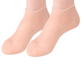 🏆 Last Day Special Price £9.99 ! 🔥Buy 1 Get 1 Free🎁Moisturizing Foot Mask Exfoliating Silicone Socks Beach Protective Socks👣