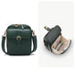 🏆 LIMITED-TIME 50% OFF! 🎒Vintage Large-Capacity Messenger Bag 💐