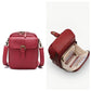 🏆 LIMITED-TIME 50% OFF! 🎒Vintage Large-Capacity Messenger Bag 💐