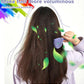 🏆 Last Day Special Price £9.99 ! 🔥Buy 1 Get 1 Free🎁Hollow Out Smooth Hair Fluffy Comb