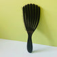 🏆 Last Day Special Price £9.99 ! 🔥Buy 1 Get 1 Free🎁Hollow Out Smooth Hair Fluffy Comb