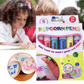 🏆 Last Day Special Price £8.99 ! 🔥Buy 2 Get 1 Free🎁Christmas Best gift - Magic Puffy Pens