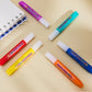 🏆 Last Day Special Price £8.99 ! 🔥Buy 2 Get 1 Free🎁Christmas Best gift - Magic Puffy Pens