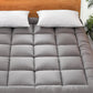 🏆 LIMITED-TIME 50% OFF! ✨Soft Quilted Mattress Topper🛏️A Cloud-Like Layer of Comfort