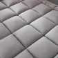 🏆 LIMITED-TIME 50% OFF! ✨Soft Quilted Mattress Topper🛏️A Cloud-Like Layer of Comfort