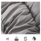 🏆 LIMITED-TIME 50% OFF! ✨Soft Quilted Mattress Topper🛏️A Cloud-Like Layer of Comfort