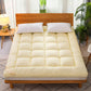 🏆 LIMITED-TIME 50% OFF! ✨Soft Quilted Mattress Topper🛏️A Cloud-Like Layer of Comfort