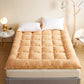 🏆 LIMITED-TIME 50% OFF! ✨Soft Quilted Mattress Topper🛏️A Cloud-Like Layer of Comfort