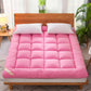 🏆 LIMITED-TIME 50% OFF! ✨Soft Quilted Mattress Topper🛏️A Cloud-Like Layer of Comfort