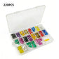 🏆 Last Day Special Price £9.99 ! 🚗Buy more save more🎁Car Fuse Assortment Kit🔌