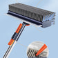 🧹50% OFF NOW ! 🛁 3-in-1 Floor Scrub Brush with Long Handle – multi-functional, powerful cleaning, no bending needed, ideal for floors, bathrooms & patios
