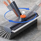 🧹50% OFF NOW ! 🛁 3-in-1 Floor Scrub Brush with Long Handle – multi-functional, powerful cleaning, no bending needed, ideal for floors, bathrooms & patios