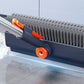 🧹50% OFF NOW ! 🛁 3-in-1 Floor Scrub Brush with Long Handle – multi-functional, powerful cleaning, no bending needed, ideal for floors, bathrooms & patios