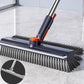 🧹50% OFF NOW ! 🛁 3-in-1 Floor Scrub Brush with Long Handle – multi-functional, powerful cleaning, no bending needed, ideal for floors, bathrooms & patios