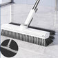 🧹50% OFF NOW ! 🛁 3-in-1 Floor Scrub Brush with Long Handle – multi-functional, powerful cleaning, no bending needed, ideal for floors, bathrooms & patios