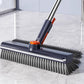 🧹50% OFF NOW ! 🛁 3-in-1 Floor Scrub Brush with Long Handle – multi-functional, powerful cleaning, no bending needed, ideal for floors, bathrooms & patios