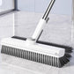 🧹50% OFF NOW ! 🛁 3-in-1 Floor Scrub Brush with Long Handle – multi-functional, powerful cleaning, no bending needed, ideal for floors, bathrooms & patios