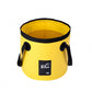 🏆 Last Day Special Price £9.99! 🎣Portable Folding Bucket for Outdoor Camping and Fishing