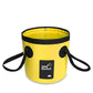 🏆 Last Day Special Price £9.99! 🎣Portable Folding Bucket for Outdoor Camping and Fishing