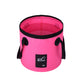 🏆 Last Day Special Price £9.99! 🎣Portable Folding Bucket for Outdoor Camping and Fishing